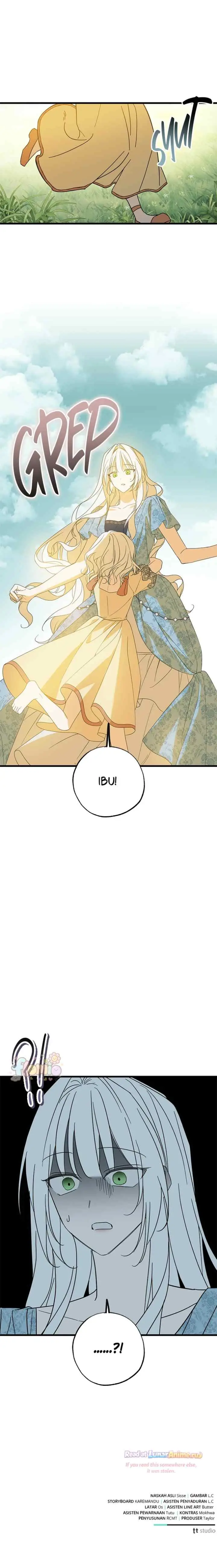 My Husband Who Hates Me Has Lost His Memories chapter 101 halaman 20