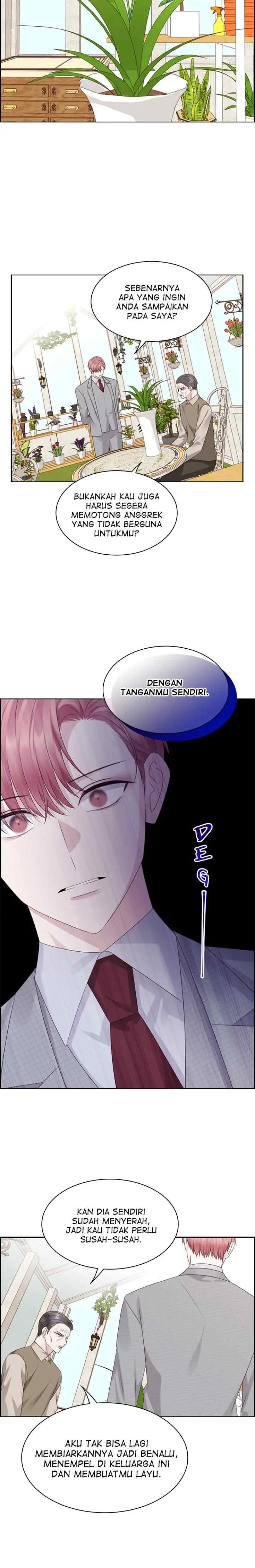 My Exes Fell For Me chapter 78 halaman 14