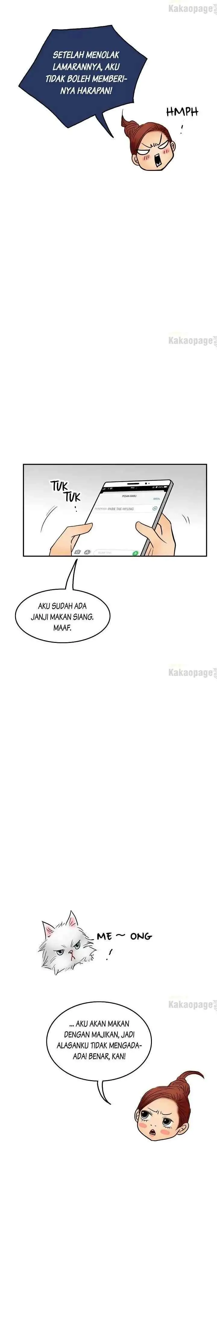 Love Attack chapter 37 halaman 10