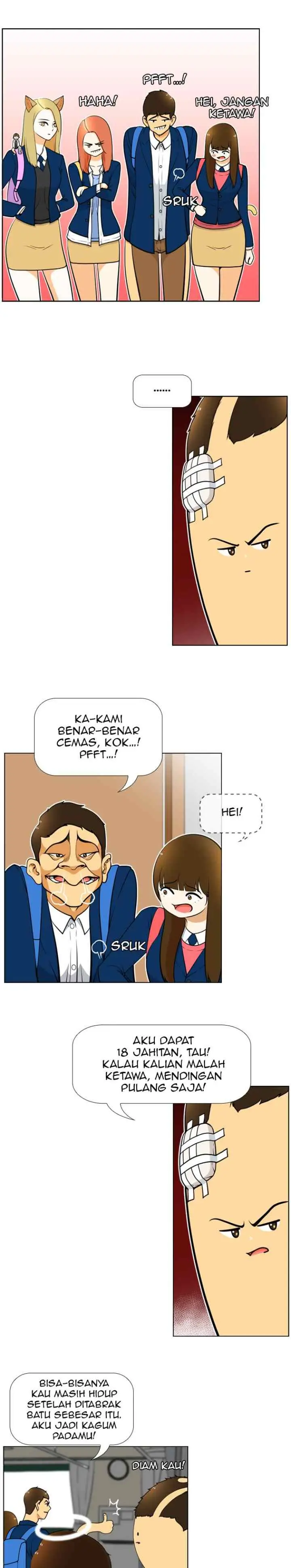 New Normal: Class 8 chapter 284 halaman 4