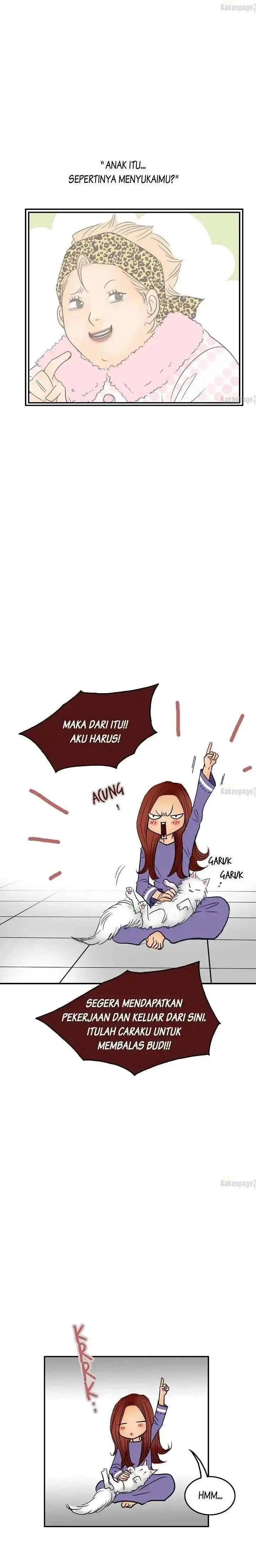 Love Attack chapter 39 halaman 10