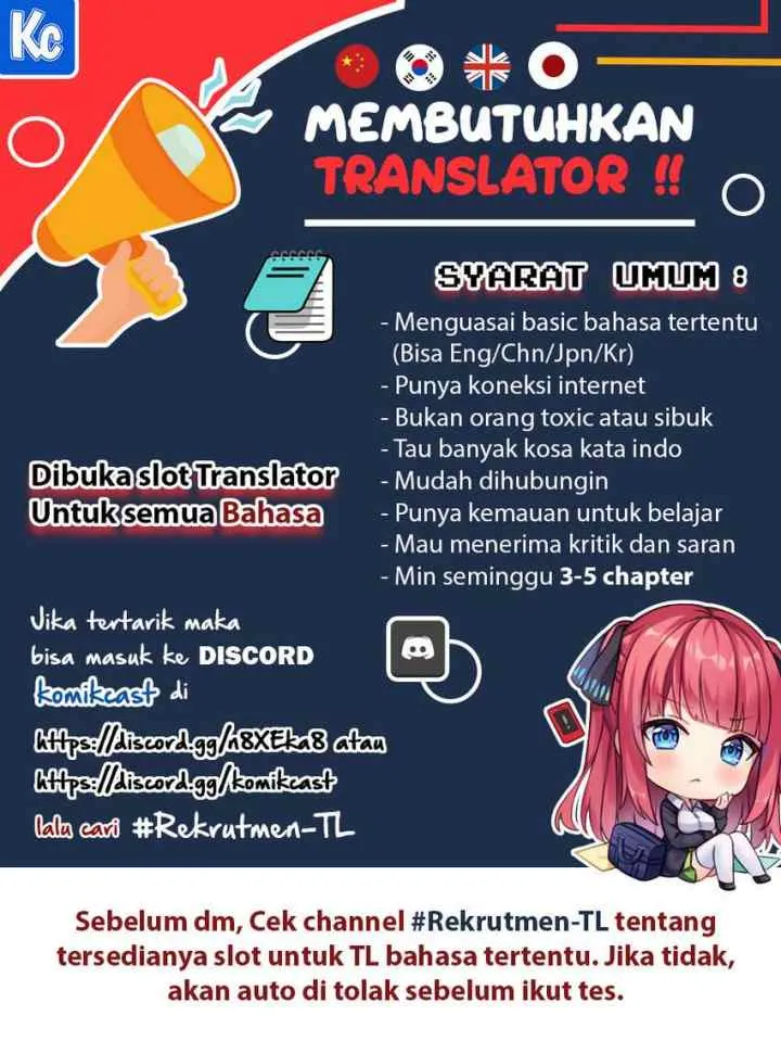 Legend of the Northern Blade chapter 118 halaman 17