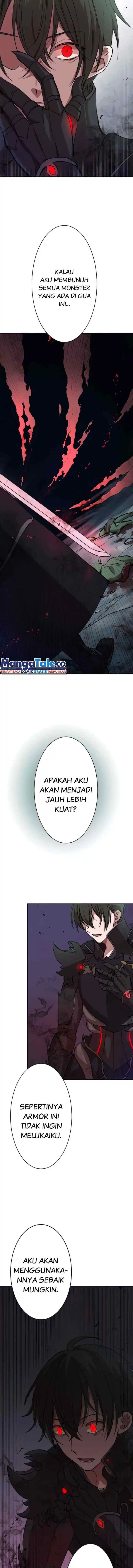 Level Drain chapter 2 halaman 6