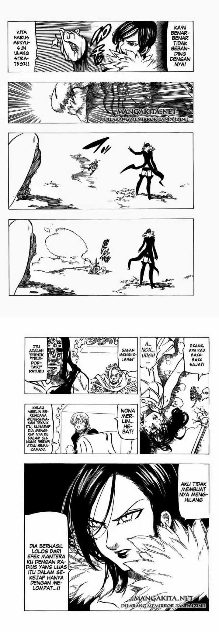 Nanatsu no Taizai chapter 120 halaman 10