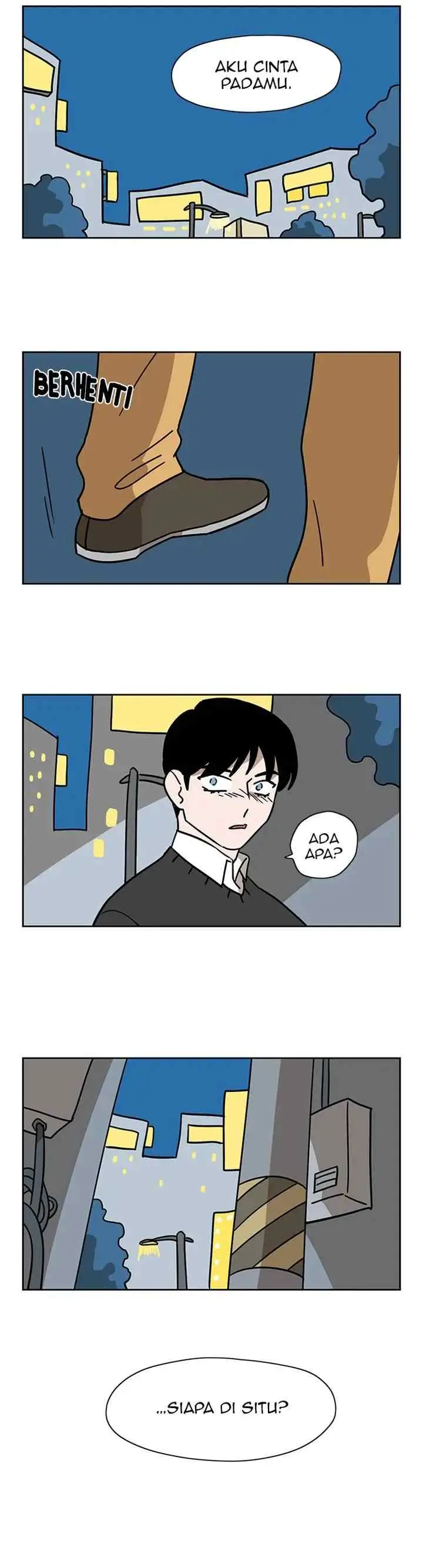 Meow Man chapter 135 halaman 10