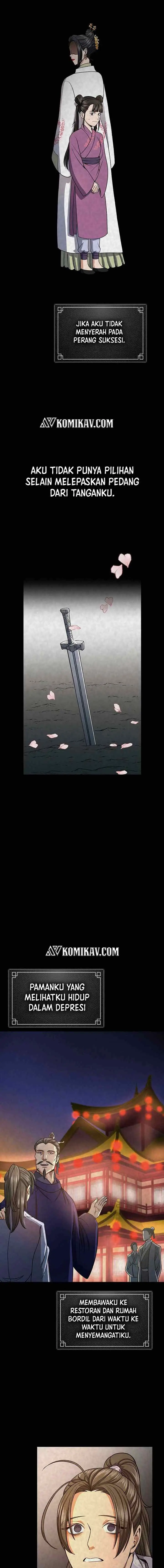 Storm Inn chapter 25 halaman 7