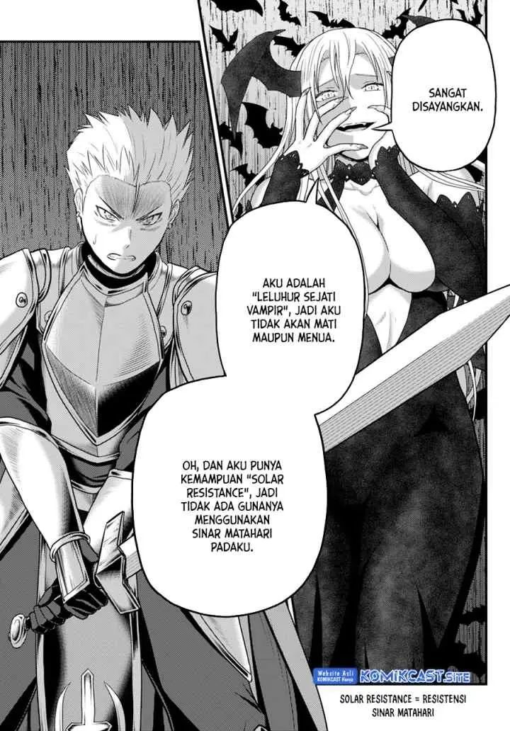 Murabito desu ga Nani ka? chapter 62 halaman 14
