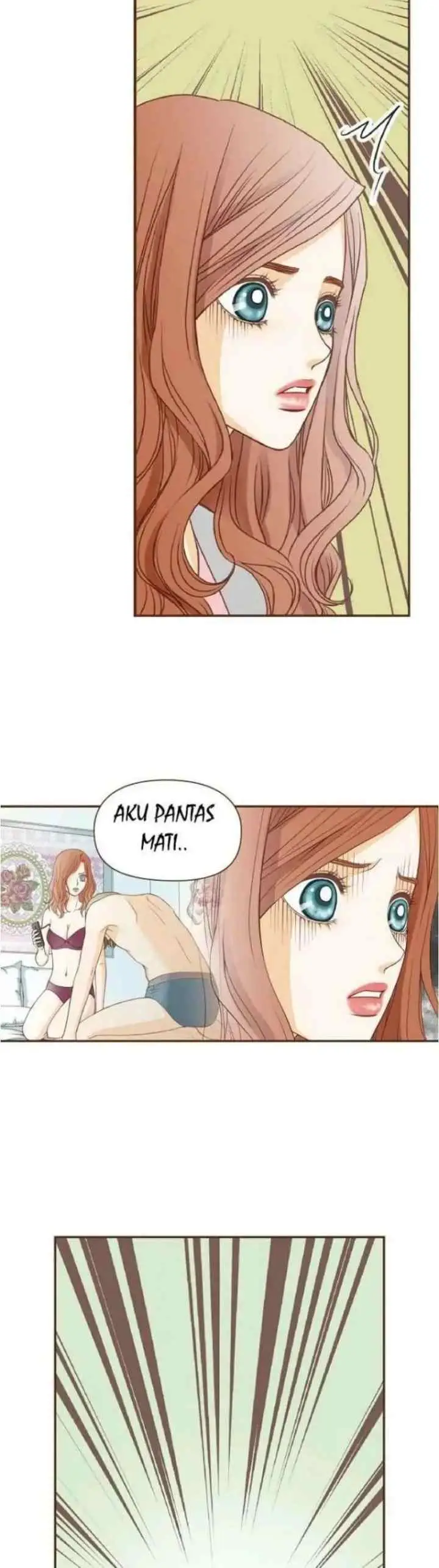 Love Puzzles chapter 33 halaman 6