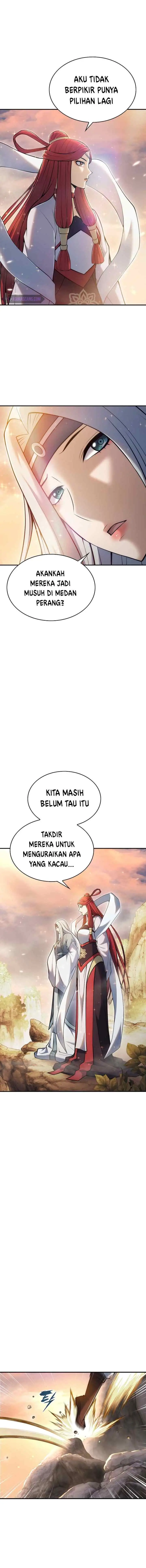The Star Of A Supreme Ruler chapter 20 halaman 11