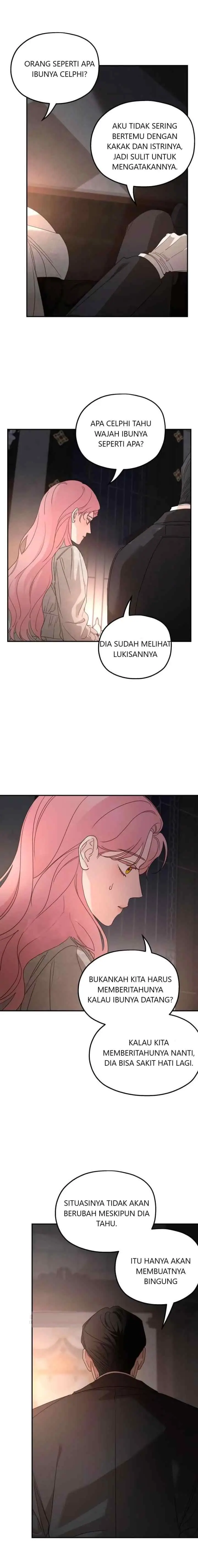 My In-Laws Are Obsessed With Me chapter 106 halaman 7