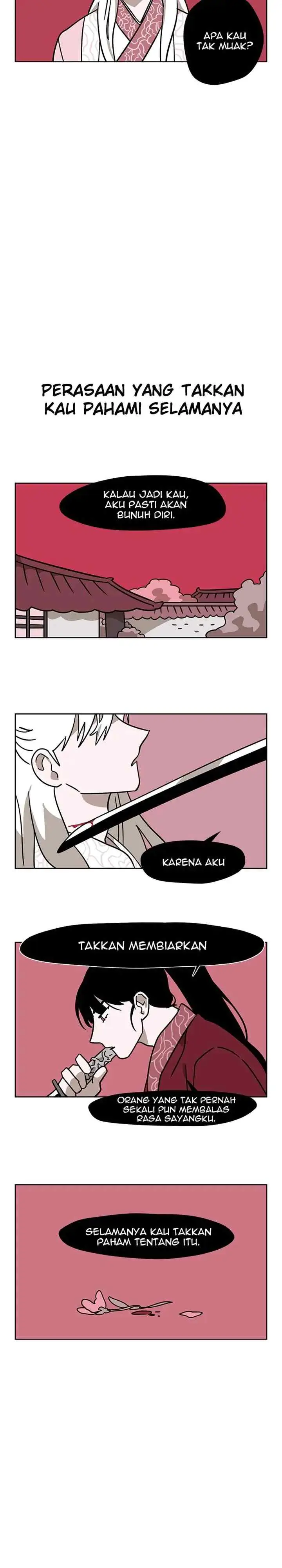 Meow Man chapter 96 halaman 8
