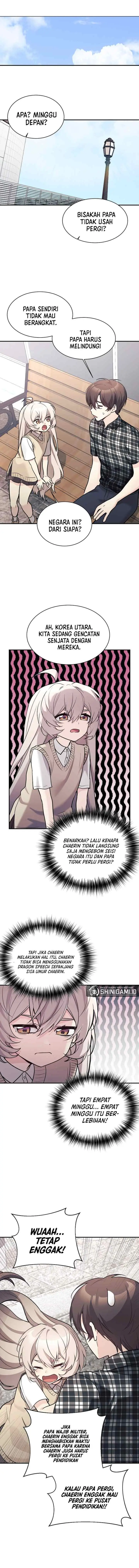 My Daughter Is a Dragon! chapter 46 halaman 6