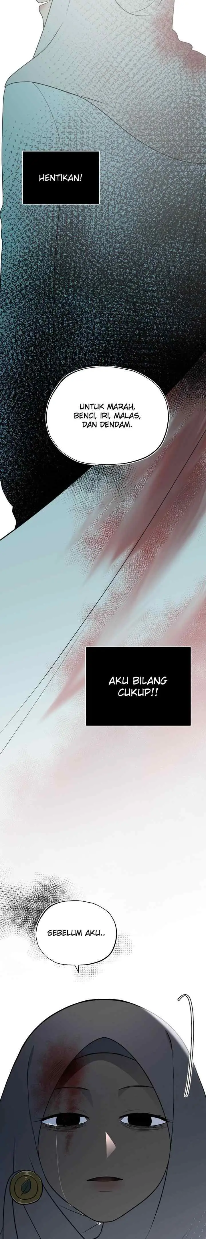 Moon Flower chapter 78 halaman 16