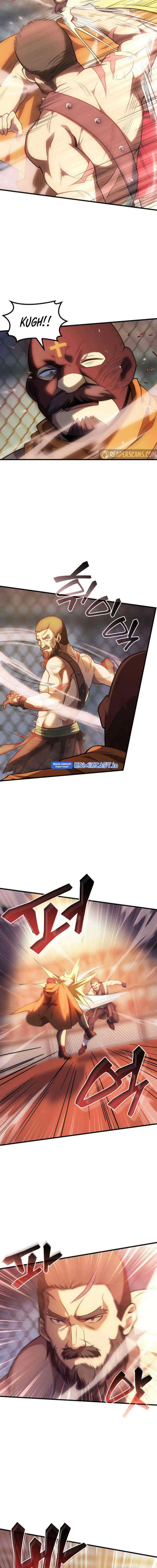 My Civil Servant Life Reborn in the Strange World chapter 58 halaman 7