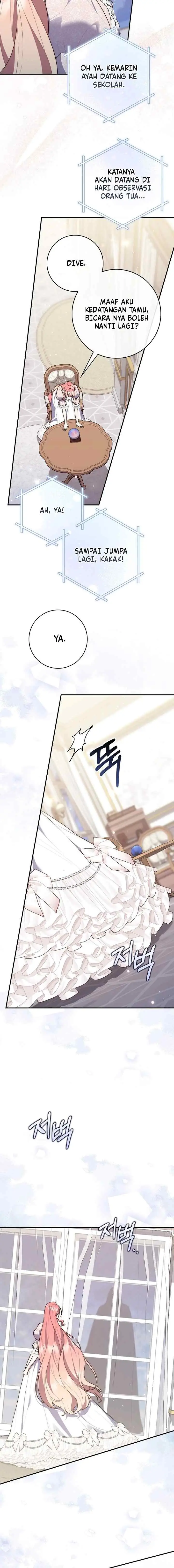 A Fortune Telling-Princess chapter 125 halaman 15
