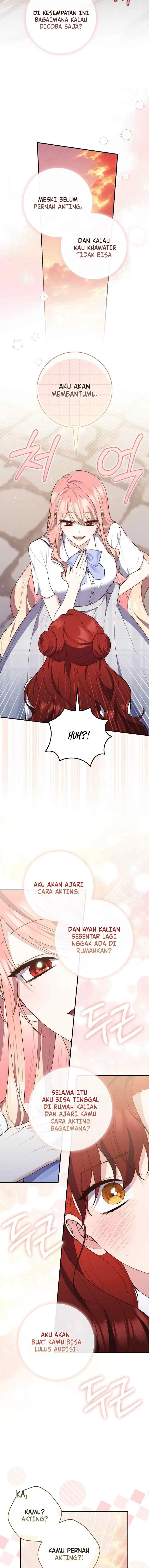 A Fortune Telling-Princess chapter 128 halaman 13