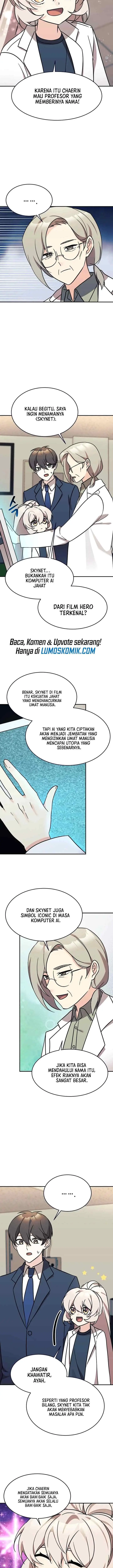 My Daughter Is a Dragon! chapter 84 halaman 4