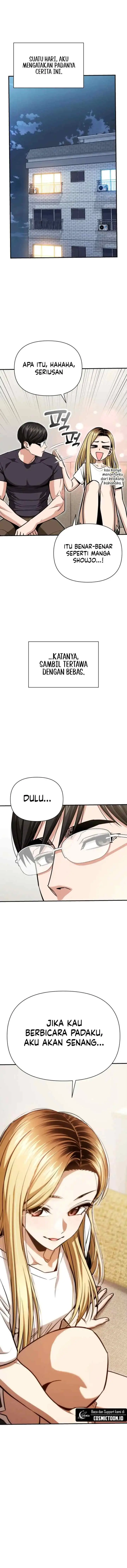 Match Made in Heaven by Chance chapter 130 halaman 16