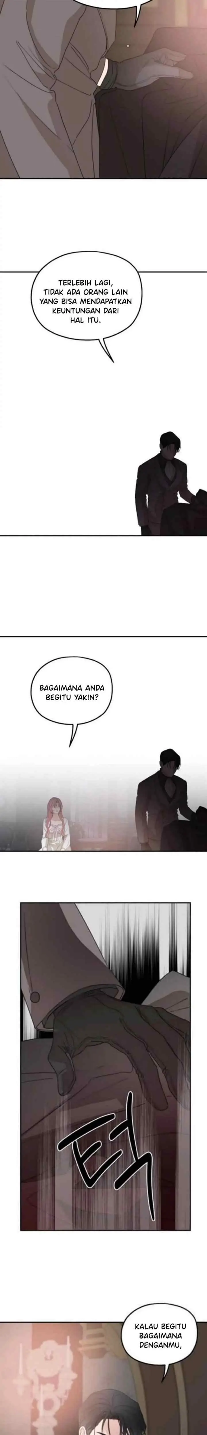 My In-Laws Are Obsessed With Me chapter 30 halaman 6