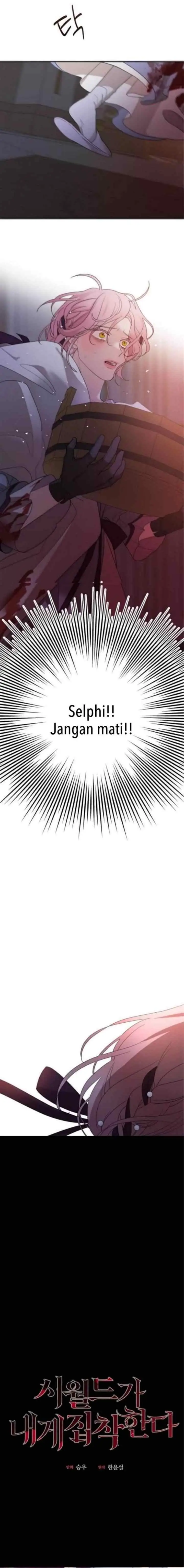 My In-Laws Are Obsessed With Me chapter 20 halaman 4