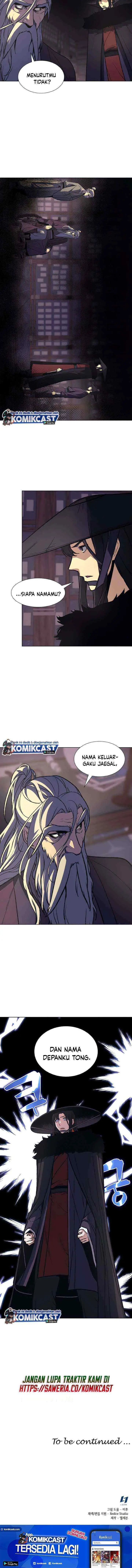I Reincarnated As the Crazed Heir chapter 7 halaman 13