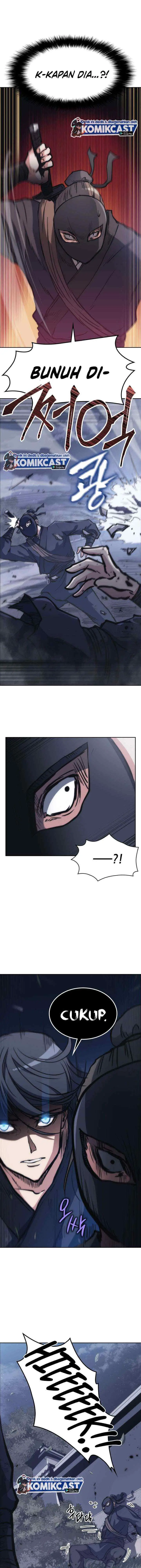 MookHyang - The Origin chapter 32 halaman 15