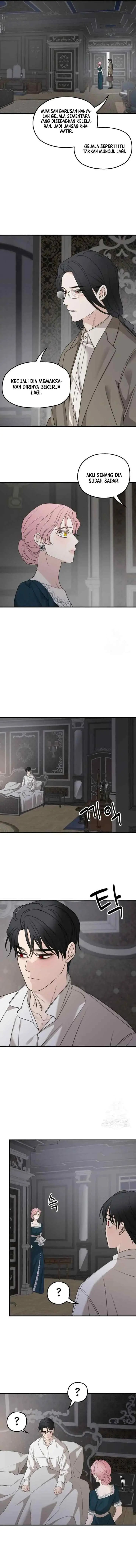 My In-Laws Are Obsessed With Me chapter 67 halaman 9