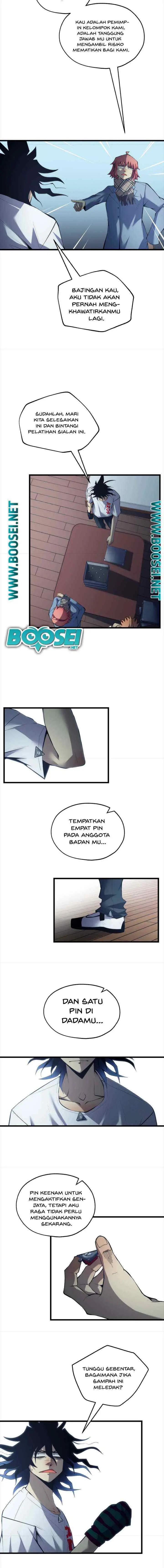 Monochrome chapter 26 halaman 10