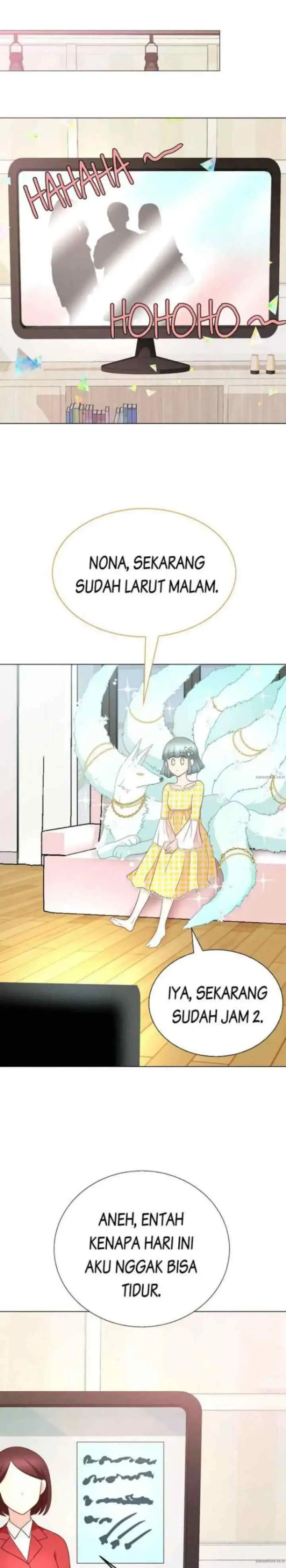 My Guardian Demon chapter 78 halaman 11