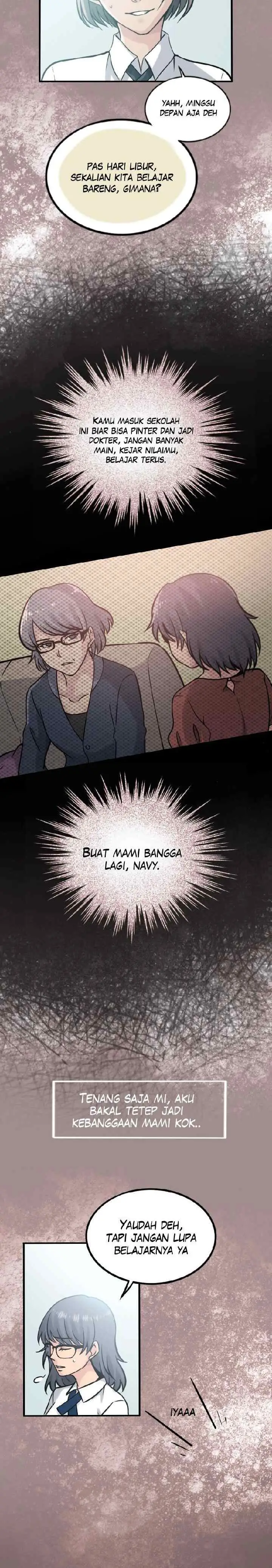 Moon Flower chapter 38 halaman 4