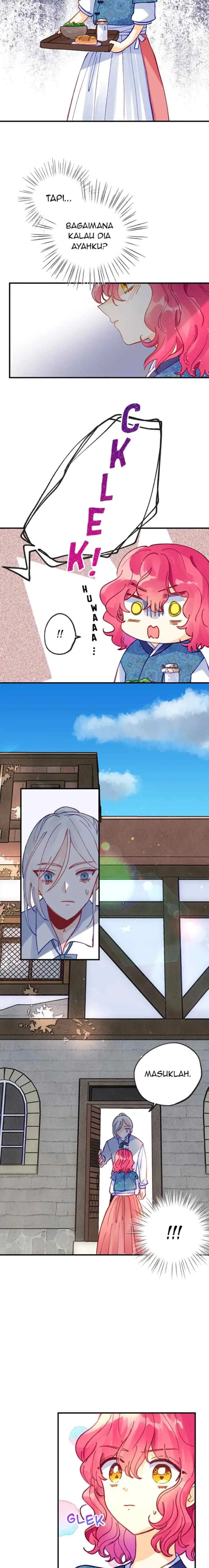 My Sweetheart Duke Has a Secret chapter 39 halaman 17