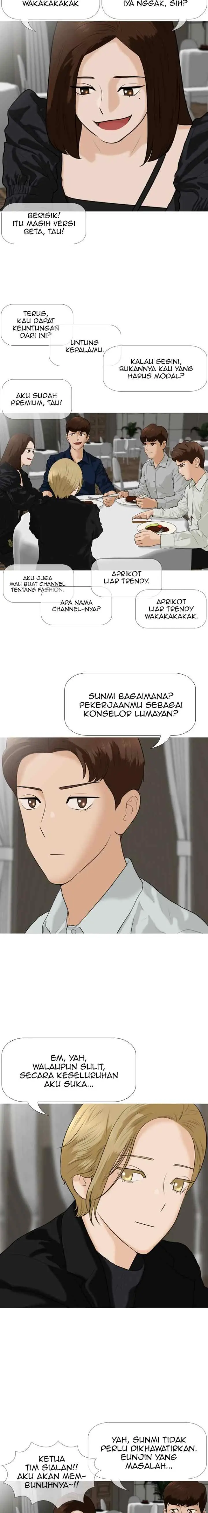 New Normal: Class 8 chapter 389 halaman 10