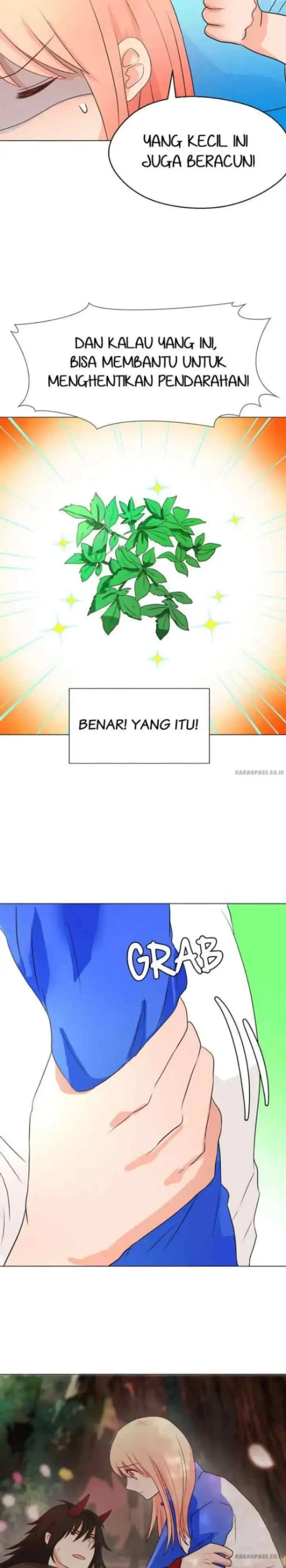 My Guardian Demon chapter 12 halaman 13