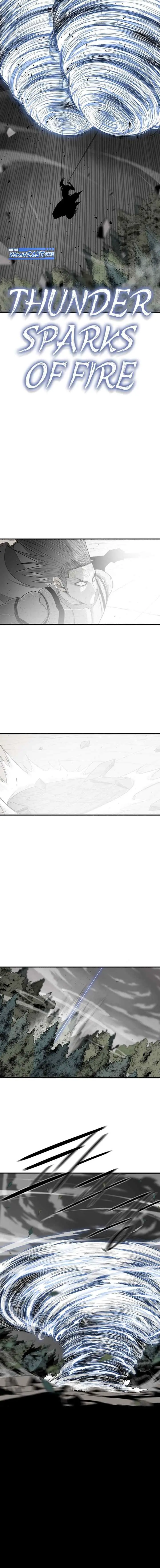 Legend of the Northern Blade chapter 149 halaman 9