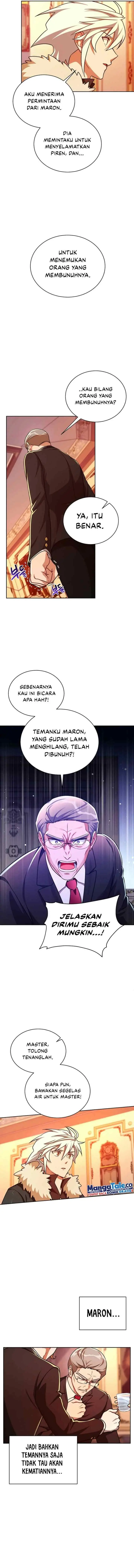 Please Have a Meal chapter 96 halaman 9
