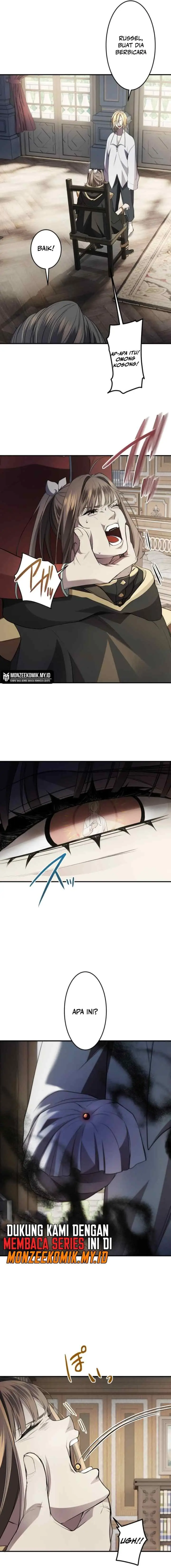 Mob na Ore no Gyakuten Jinsei chapter 5 halaman 16