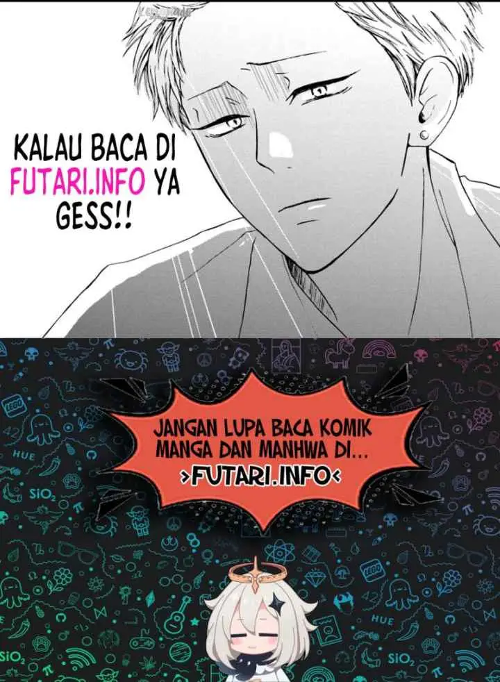 Kuro Gyaru-san ga Kuru! chapter 30 halaman 11