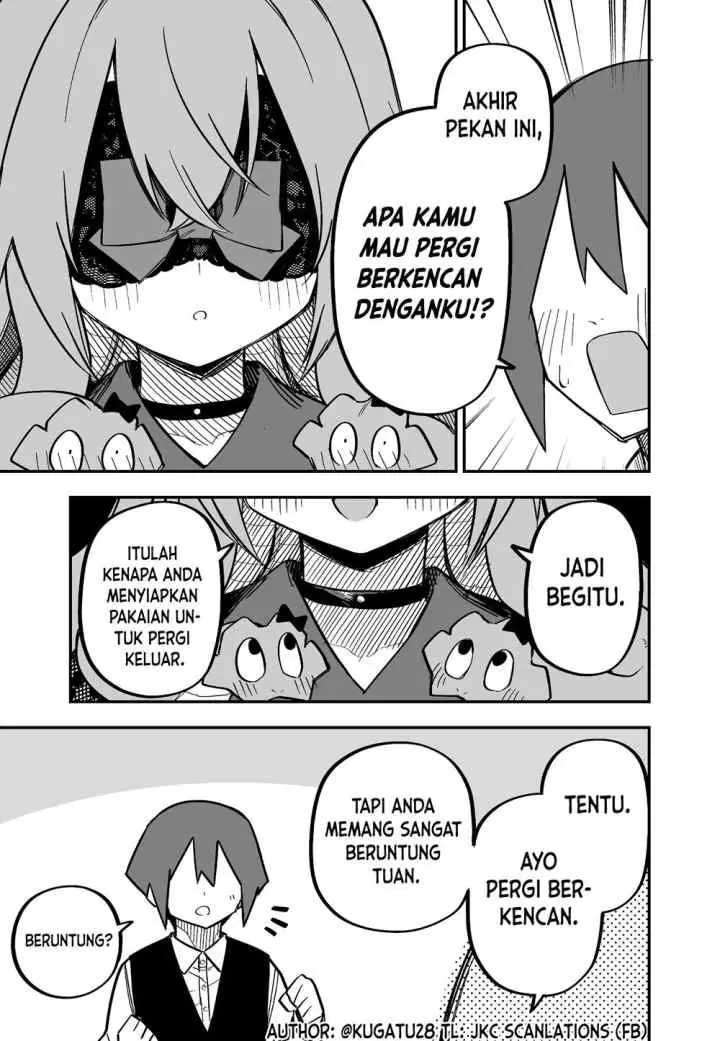 Medusa Dorei o Katta chapter 24 halaman 5