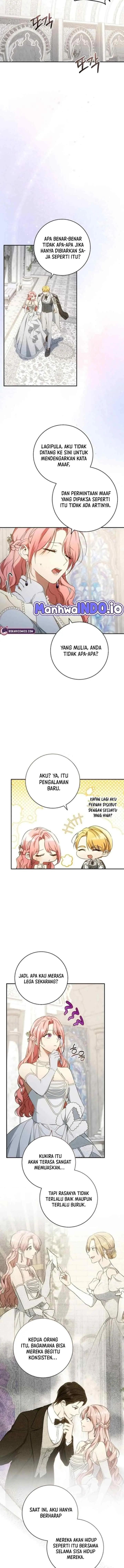 My Husband Was Stolen Twice chapter 21 halaman 11