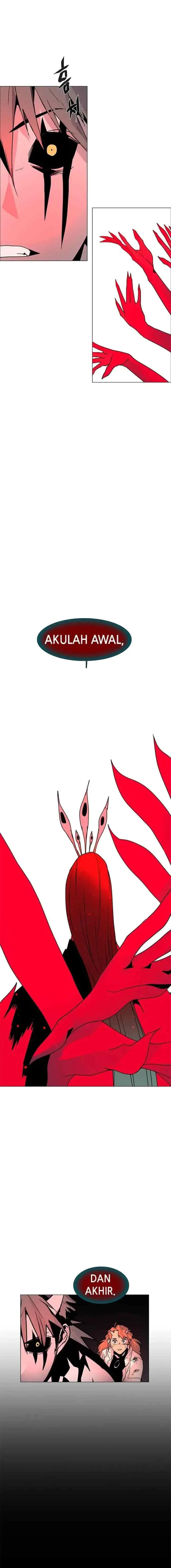 LESSA - Servant of Cosmos chapter 114 halaman 15
