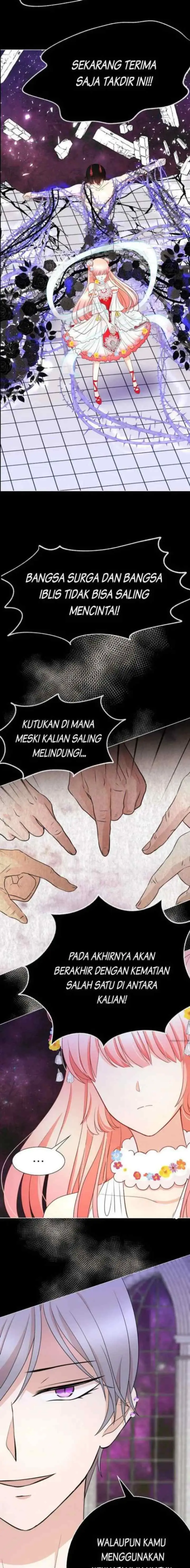 My Guardian Demon chapter 96 halaman 8