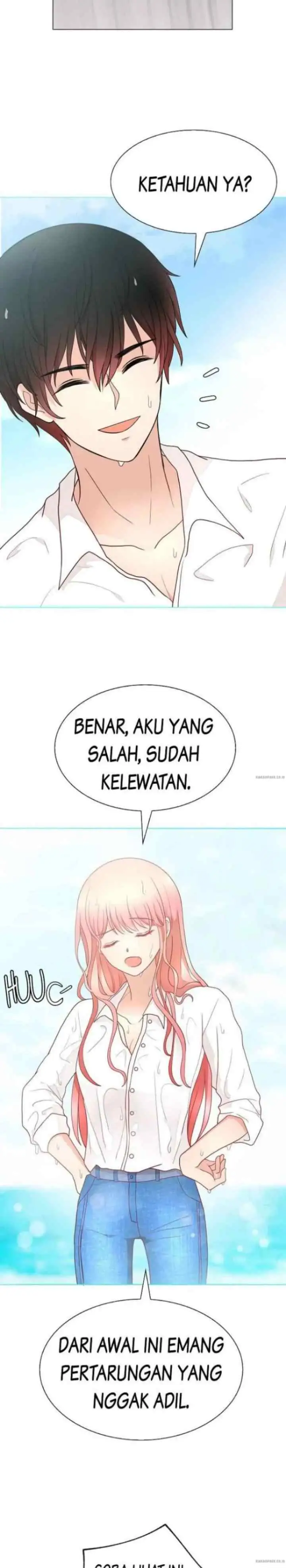 My Guardian Demon chapter 72 halaman 11