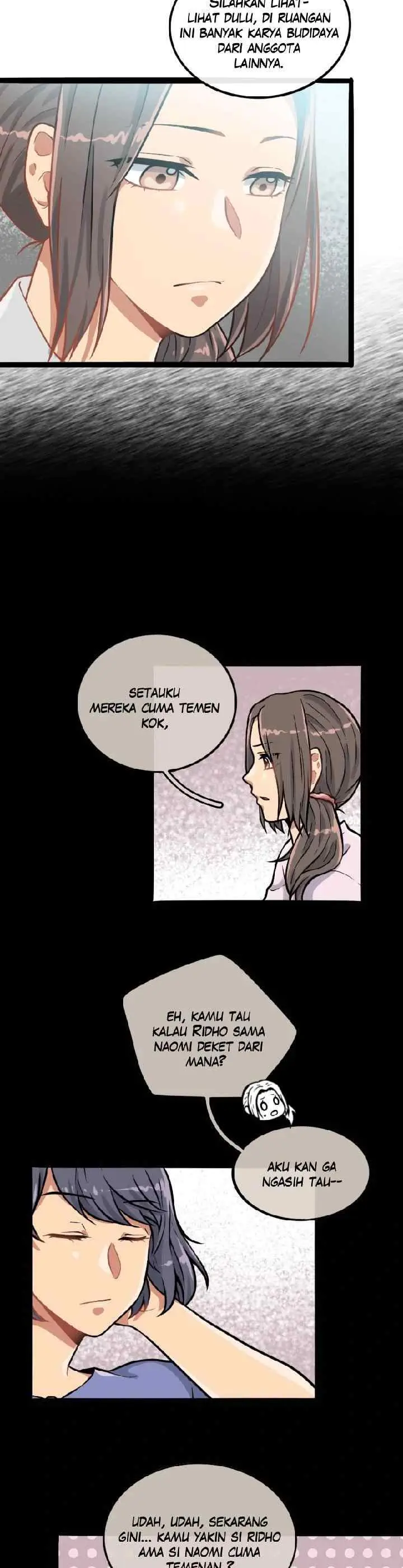 Moon Flower chapter 16 halaman 7