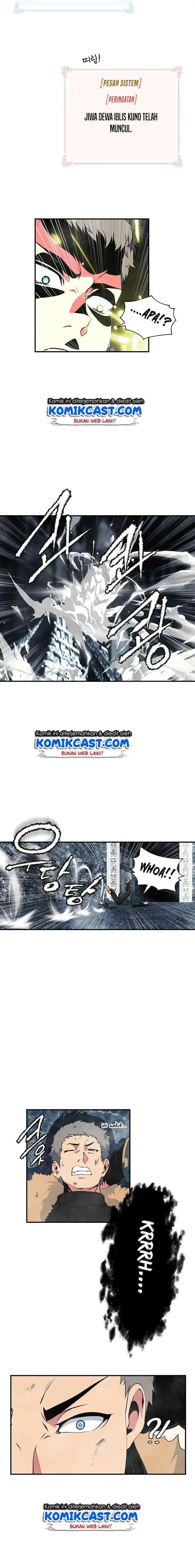 Fantasy Online chapter 27 halaman 15