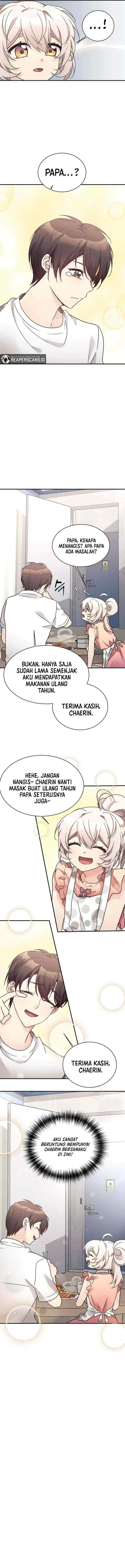 My Daughter Is a Dragon! chapter 35 halaman 9