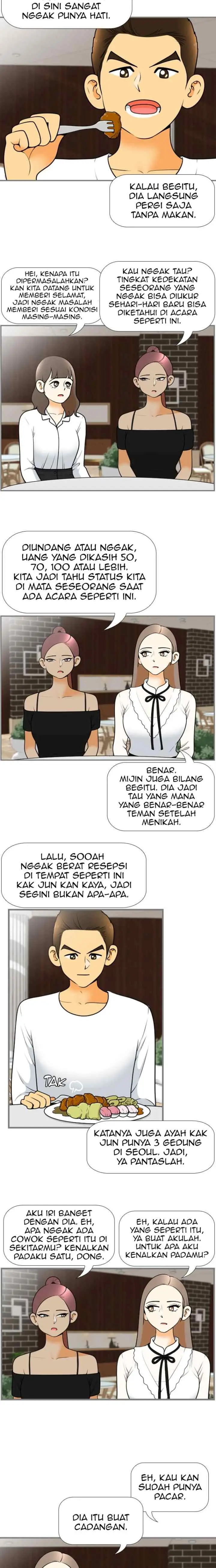 New Normal: Class 8 chapter 361 halaman 14