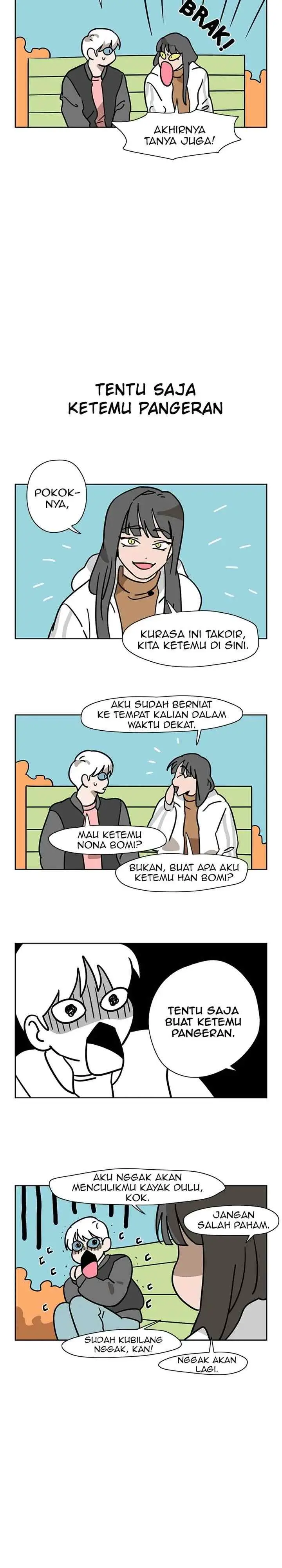 Meow Man chapter 102 halaman 4