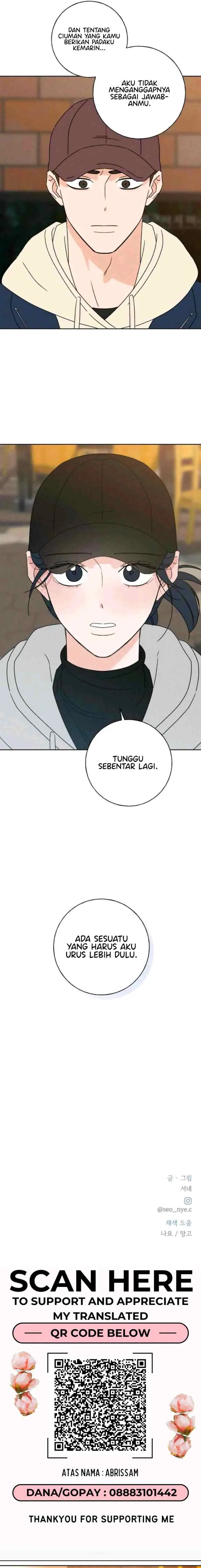 Miyeon chapter 48 halaman 17
