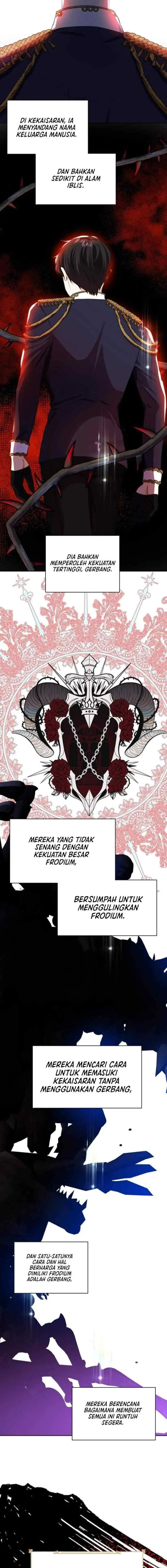Monster Duke's Daughter chapter 17 halaman 7