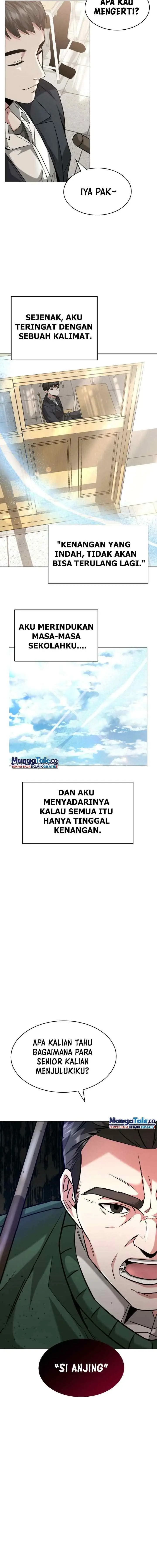 Life, Once Again! chapter 2 halaman 12